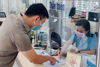 Đảm bảo thời gian triển khai công tác kiểm tra báo cáo quyết toán trong lĩnh vực hải quan