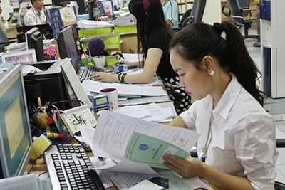 Xử lý nghiêm các vi phạm trong thực hiện dự toán, quyết toán chi phí quản lý BHXH
