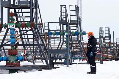 GDP năm 2022 tại Nga có thể giảm 20% và tại Ukraina giảm tới 75%