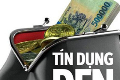 “Mạnh tay” xử lý nạn tín dụng đen