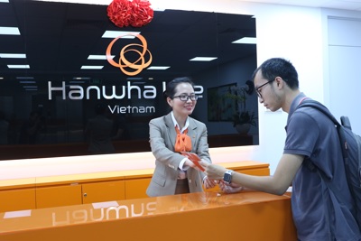 Năm 2019, Hanwha Life ghi nhận lợi nhuận trước thuế đạt 468 tỷ đồng