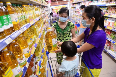 Diễn biến giá cả hàng hóa quý I/2022 và định hướng quản lý điều hành giá trong thời gian tới