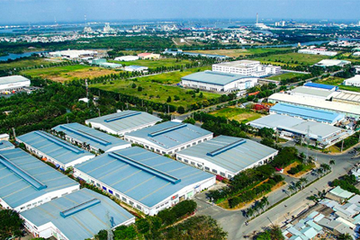 Xử lý thuế đối với trường hợp hàng hóa thuê, mượn của doanh nghiệp chế xuất