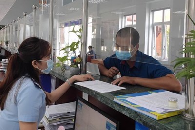 Phát triển hệ thống quản lý trị giá hải quan phù hợp với các chuẩn mực quốc tế