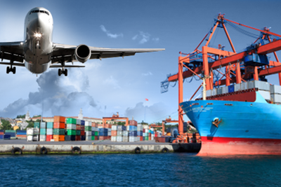 Phát triển ngành dịch vụ logistcs dưới tác động của đại dịch Covid-19 