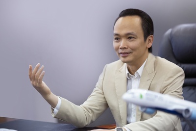 Báo Hàn Quốc viết về Bamboo Airways, FLC và “sức mạnh tổng lực của dịch vụ 5 sao”