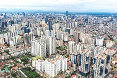 Doanh nghiệp bất động sản đón đầu cơ hội phục hồi dòng bán lẻ