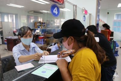 Những lợi ích khi tham gia BHXH tự nguyện