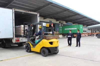 Đẩy nhanh xác nhận doanh nghiệp chế xuất đáp ứng điều kiện kiểm tra, giám sát hải quan