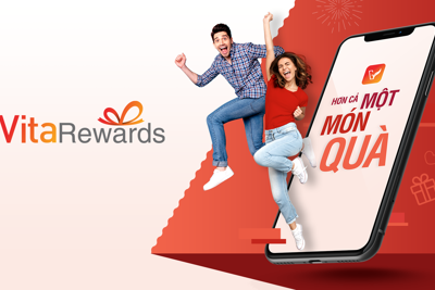Generali Việt Nam ra mắt chương trình chăm sóc khách hàng VITA-Rewards 
