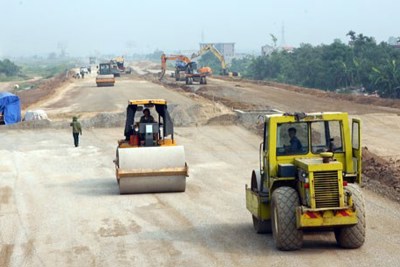 4 tháng, Kho bạc Nhà nước giải ngân được 67.907 tỷ đồng vốn đầu tư