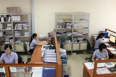 BHXH Việt Nam “thúc” đơn vị trực thuộc  đẩy mạnh cải cách hoạt động kiểm tra chuyên ngành  