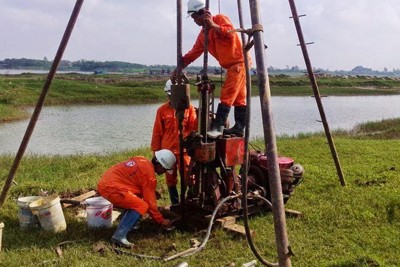 Đề xuất bổ sung các trường hợp phải đăng ký, xin phép khai thác, sử dụng tài nguyên nước