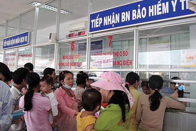 Đề xuất tăng mức hỗ trợ đóng BHXH tự nguyện và BHYT cho người tham gia