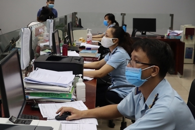 Xác định rõ các nhiệm vụ triển khai chuyển đổi số đến năm 2025