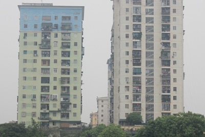 Bức tranh thị trường nhà ở xã hội quý I ra sao?