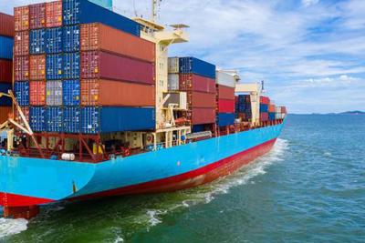 Chi phí logistics "thách thức" xuất nhập khẩu