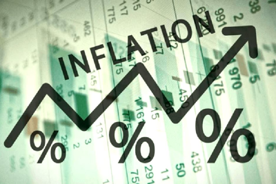 Dự báo lạm phát năm 2022 trong khoảng 4 - 4,5%