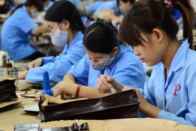 “Điểm mặt” doanh nghiệp nợ đọng BHXH lớn ở Hà Nội