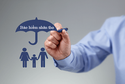 4 tháng đầu năm 2020, tổng doanh thu phí bảo hiểm của khối nhân thọ đạt 33.475 tỷ đồng