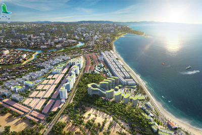 Hạ tầng phát triển liệu có tạo đà cho bất động sản Phan Thiết bứt tốc?