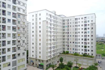 Mua nhà ở xã hội bao lâu thì được phép bán lại?
