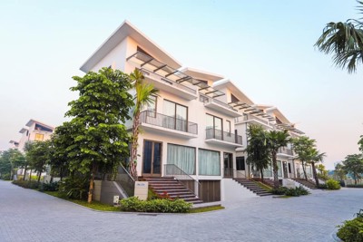 Thi công đường Cổ Linh kéo dài, tiềm năng tăng giá trị Khai Sơn Hill đến đâu?