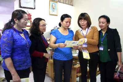 Tham gia BHXH tự nguyện sẽ được hưởng chế độ hưu trí và tử tuất