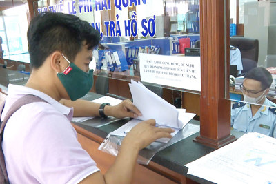 Hoàn thiện cơ chế, chính sách, tháo gỡ vướng mắc, khó khăn cho doanh nghiệp