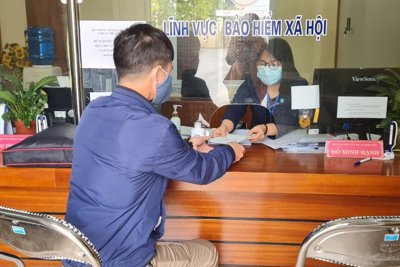 BHXH Việt Nam chỉ đạo chấn chỉnh việc quản lý, xét duyệt hưởng chế độ ốm đau, thai sản