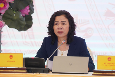 Giải đáp nhiều vấn đề “nóng” tại buổi Họp báo Chính phủ thường kỳ tháng 5/2020
