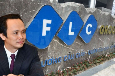 Tình tiết mới nhất liên quan đến vụ án Chủ tịch HĐQT Tập đoàn FLC