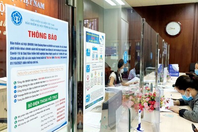Triển khai hiệu quả các chính sách hỗ trợ người lao động gặp khó khăn do dịch COVID-19
