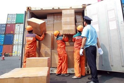 Khai bổ sung sau thông quan áp dụng đối với các trường hợp nào?