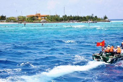 Truyền thông về biển và đại dương hấp dẫn đến từng nhóm đối tượng