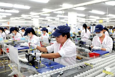 Phấn đấu tốc độ tăng trưởng công nghiệp ngành hóa chất từ 10-11%/năm