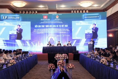 Không "hy sinh" công trình phúc lợi để phát triển khu thương mại, nhà ở