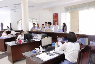 Đẩy mạnh cải cách quản lý ngân quỹ hướng tới các thông lệ quốc tế