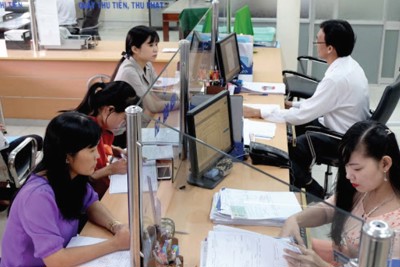 Những thành tựu nổi bật của hệ thống Kho bạc Nhà nước 