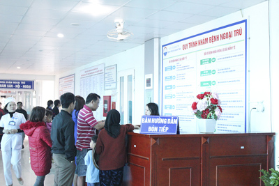 5 tháng, cơ quan BHXH đã thanh tra, kiểm tra tại 6.359 đơn vị