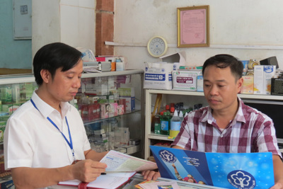 Tạo “bứt phá” trong phát triển BHXH tự nguyện