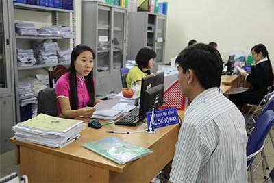 Bước tiến mới trong cải cách thủ tục hành chính của ngành Bảo hiểm xã hội