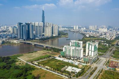 TP. Hồ Chí Minh sẽ phát triển thêm 367.000 căn nhà vào năm 2025