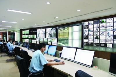 Đến năm 2025, 80% hoạt động kiểm tra của cơ quan hải quan được thực hiện thông qua môi trường số