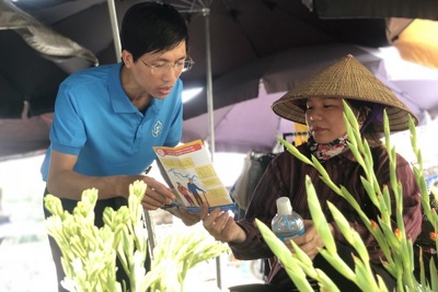 Đảm bảo quyền lợi, chế độ chính sách cho người tham gia BHXH, BHYT trong bối cảnh dịch Covid-19