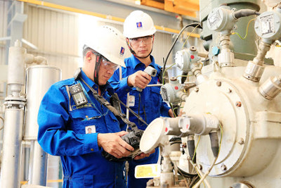 TP. Hà Nội ban hành Kế hoạch tổng kết 10 năm thực hiện Chương trình 712 giai đoạn 2010-2020