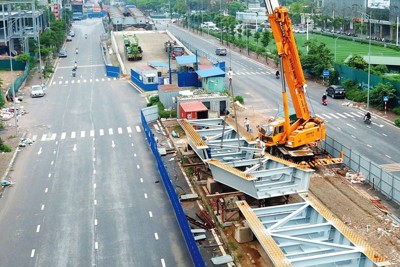 Gỡ nút thắt “kinh niên” để đẩy nhanh giải ngân vốn đầu tư công