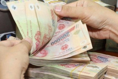 Công cụ tín phiếu Ngân hàng Nhà nước hoạt động trở lại sau gần 2 năm đóng băng