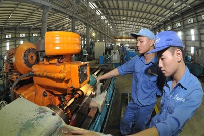 Hiệu ứng tích cực từ hoạt động thúc đẩy năng suất chất lượng tại địa phương