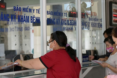 Những chuyển biến tích cực sau 6 năm thực hiện Luật BHYT sửa đổi, bổ sung